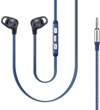 Samsung In-ear Headphones Rectangle Design 