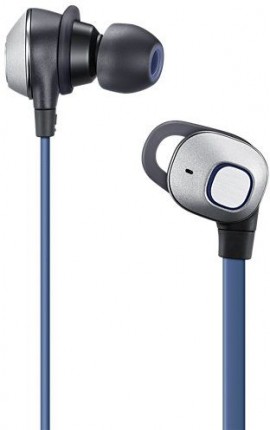 Samsung In-ear Headphones Rectangle Design 