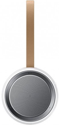 Samsung Wireless Speaker Scoop Design 