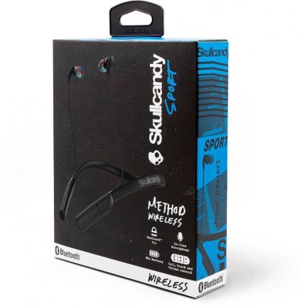 Skullcandy Method Wireless 