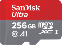 SanDisk Ultra A1