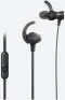 Sony EXTRA BASS Sports In-ear Headphones MDR-XB510AS