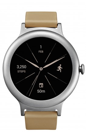 LG Watch Style LG-W270