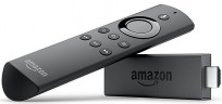 Amazon Fire TV Stick