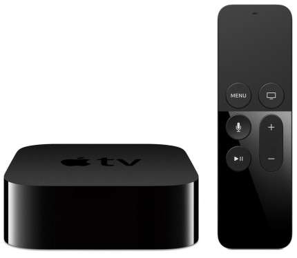 Apple Apple TV 4K 2015
