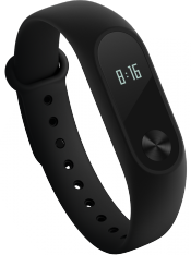 Xiaomi Mi Band HRX