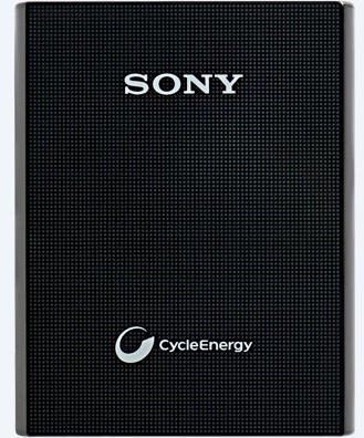 Sony CP-E3 