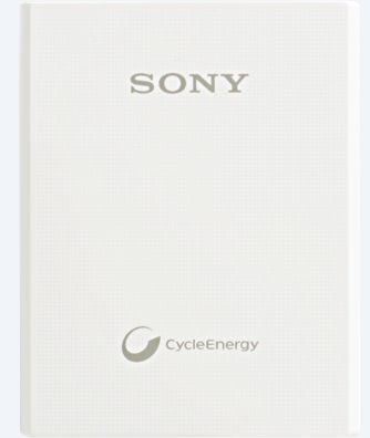 Sony CP-E3 