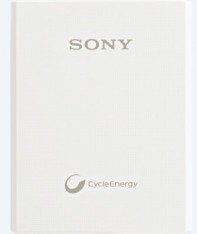 Sony CP-E3