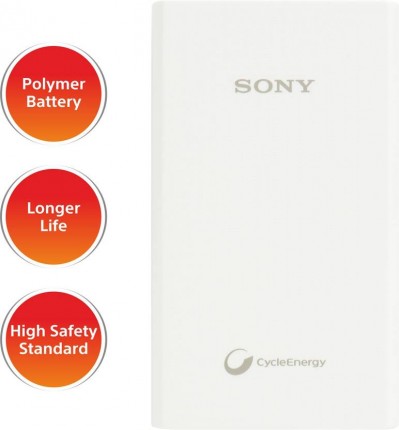 Sony CP-V9 