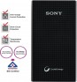 Sony CP-E6 