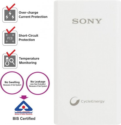 Sony CP-V4A 