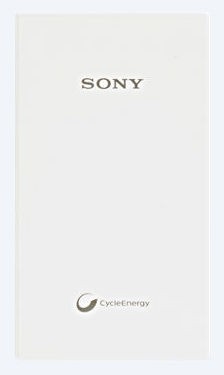 Sony CP-V10A 