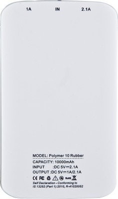 Karbonn Polymer 10 Rubber 
