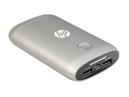 HP 7600mAh Power Pack M1U19AA
