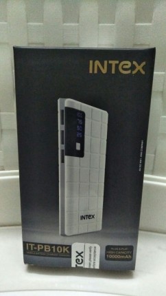 Intex IT-PB10K 