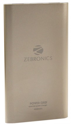 Zebronics ZEB-PG4000 
