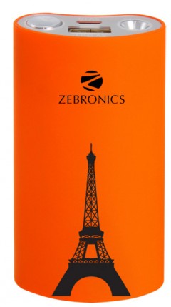 Zebronics ZEB-PG4400 