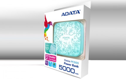 ADATA PC500 