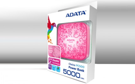 ADATA PC500 