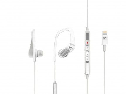 Sennheiser AMBEO smart headset 