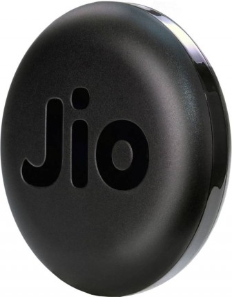 Jio JioFi 6 JMR815