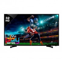 VU (32) 80 cm Play Series HD LED TV LED32K160M