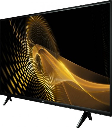 VU (32) 80 cm Play Series HD Ready LED TV 32D7545