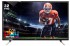 VU (32) 80 cm Play Series Full HD LED TV 32D6545