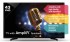 VU (43) 109 cm Play Series Full HD LED TV 43S6575