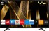 VU (49) 124 cm PopSmart Full HD LED TV 50BS115