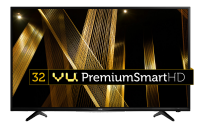 VU Premium Smart (32) 80 cm HD LED TV 32D6475