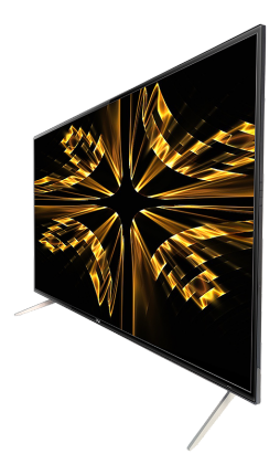 VU (55) 140 cm Iconium UHD 4K Smart TV 55UH7545