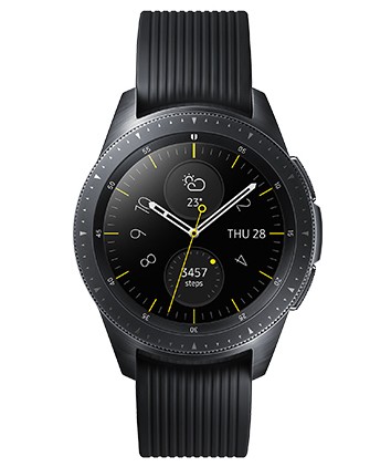 Samsung Galaxy Watch 46mm 2018 LTE 