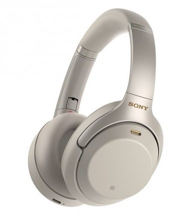 Sony WH-1000XM3 